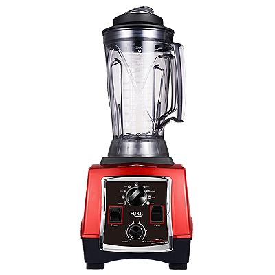 Máy xay sinh tố công nghiệp Fuki 3000W - Hẹn giờ (FK-3000A)